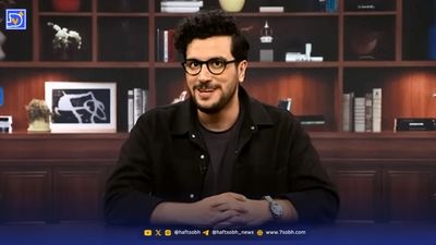 بازدید میلیونی موزیک ویدیوی آهنگ پرطرفدار فرزاد فرزین با حضور یکتا ناصر؛ استقبالی که ازش شد بی سابقه بود+ ویدیو