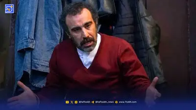 بازگشت هما به انتخابات شورای شهر؛ سکانسی از «پایتخت» که دوباره دیده شد