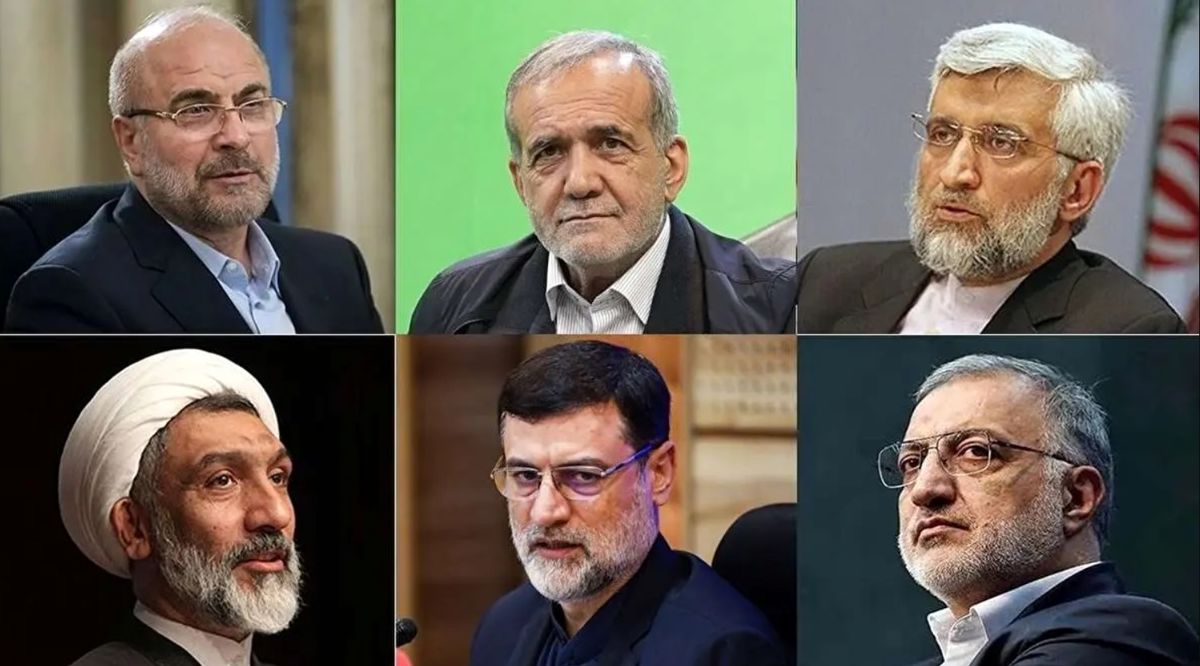 مناظرههای انتخاباتی امسال چه فرقی با گذشته دارند؟