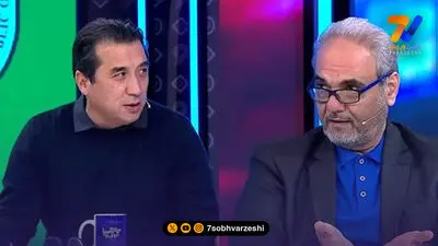 خیابانی-عزیزی؛ ترکیب مردود و بازنده!