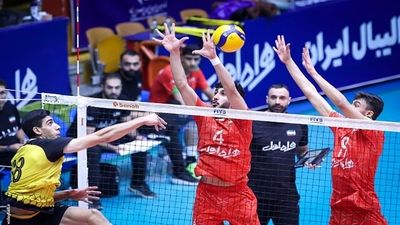 جواد کریمی؛ برای کشور می‌جنگیم، باید دل مردم ایران را شاد کنیم