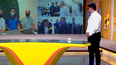 حواشی گریبانگیر باشگاه سپاهان شد
