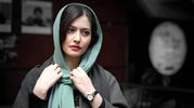 بیوگرافی و زندگی شخصی پردیس احمدیه بازیگر پوست شیر + حواشی و عکس‌های جذاب