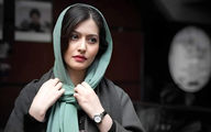 بیوگرافی و زندگی شخصی پردیس احمدیه بازیگر پوست شیر + حواشی و عکس‌های جذاب