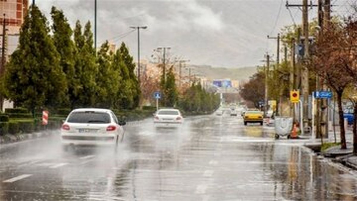 پیشبینی وضعیت آب و هوا طی روزهای آینده/ هوا سرد میشود؟