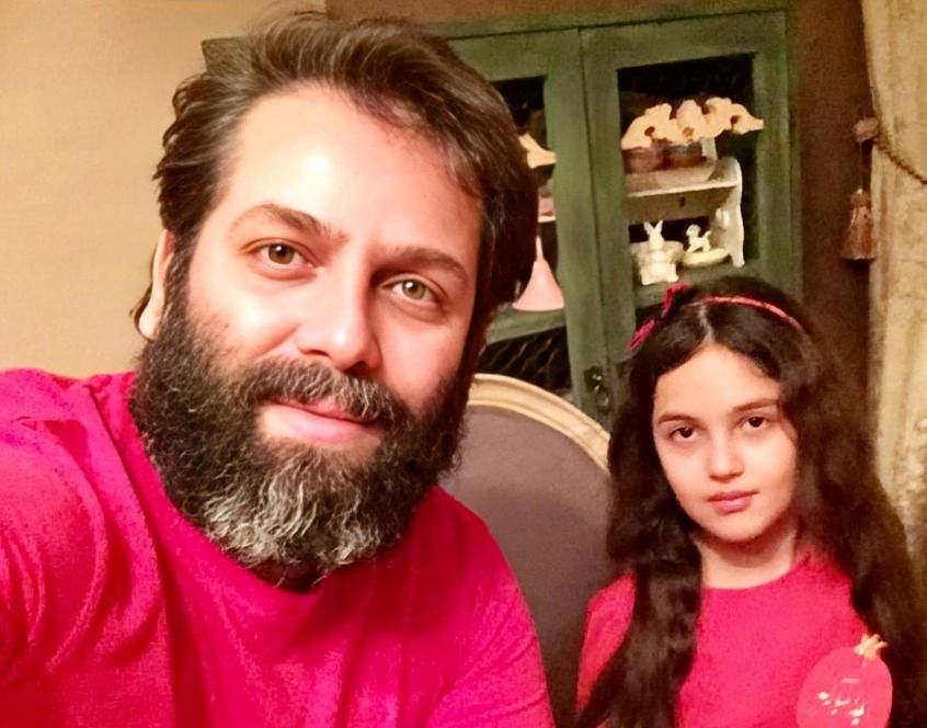 امیررضا دلاوری