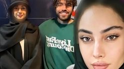 بیوگرافی و زندگی خصوصی و عکس های جذاب سحر قریشی + همه شوهران غیررسمی