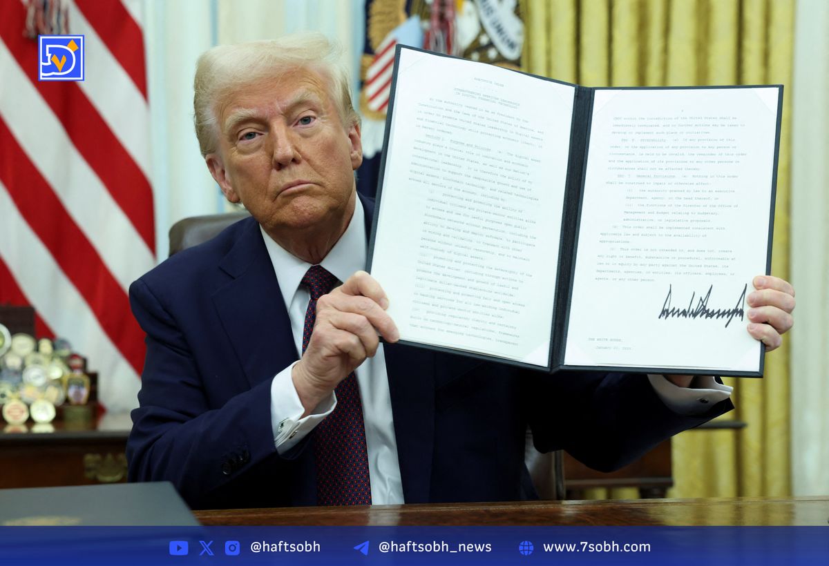 بازگشت بازار کریپتو به آمریکا: چارچوب جدید CFTC و استقبال ترامپ