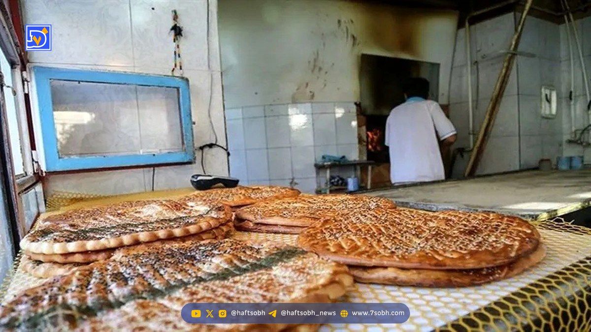 نان دوباره گران میشود؟