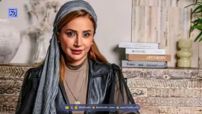 عینک‌های رنگی استایل بازیگران ایرانی را متحول کرد + عکس 