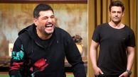 تیکه انداختن سام درخشانی به گلزار؛ پز نیست سبک زندگیمه! + فیلم