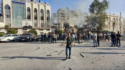 توضیحات مشاور فرمانده سپاه درباره تاثیر نفوذ در شهادت سردار زاهدی