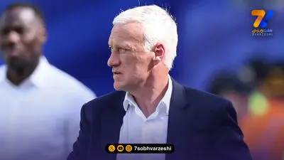 تصمیم نهایی فیفا؛ بازی فرانسه و پاراگوئه فعلا لغو نمی‌شود!