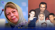 سفر در زمان | آلبوم عروسی ثریا قاسمی بی بی گوهر بچه مهندس ؛ 55 سال پیش