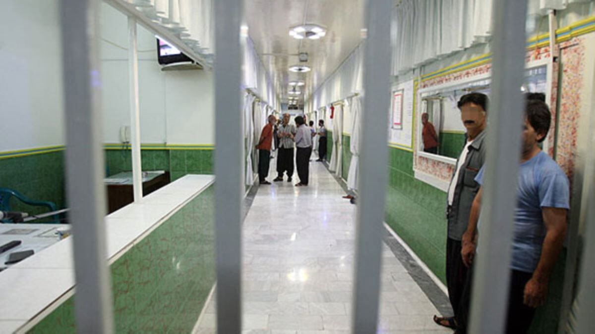 آزادی ۸۸ محکوم مالی در تهران