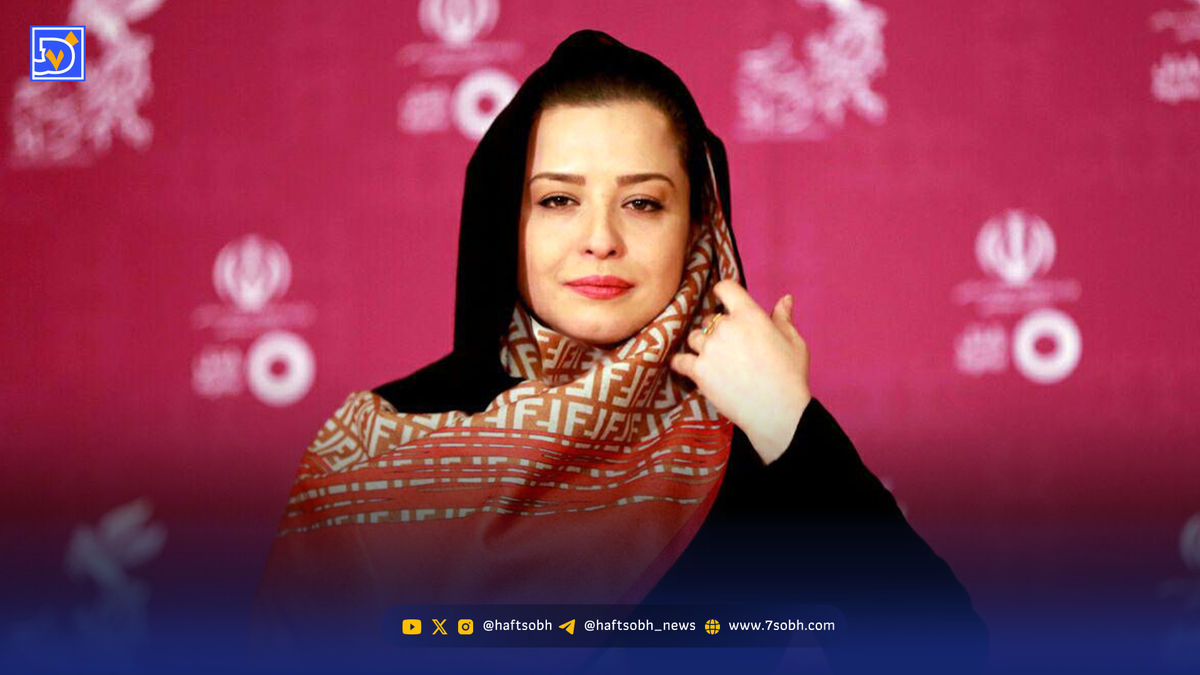 مهراوه شریفینیا با لباسی محلی در افغانستان درخشید | تصویری از استایل متفاوت بازیگر محبوب