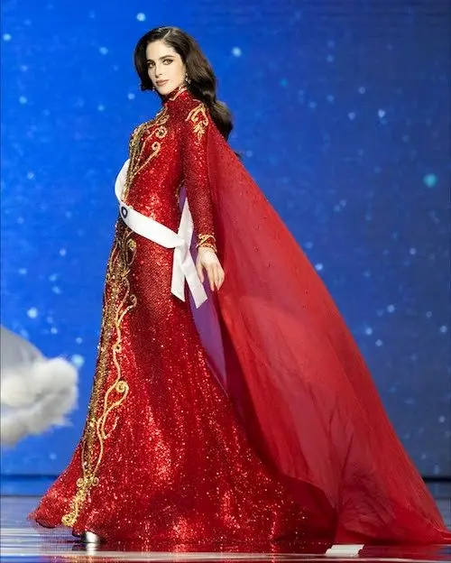 دختر شایسته ۲۰۲۵