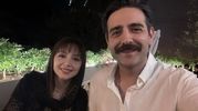 نگاهی خانه مجردی امیرحسین آرمان با دکوراسیون مینیمال