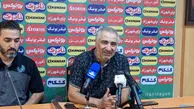 ساکت الهامی: من دیگر آن ساکت سابق نیستم، همان زمان از خطیر عذرخواهی کردم