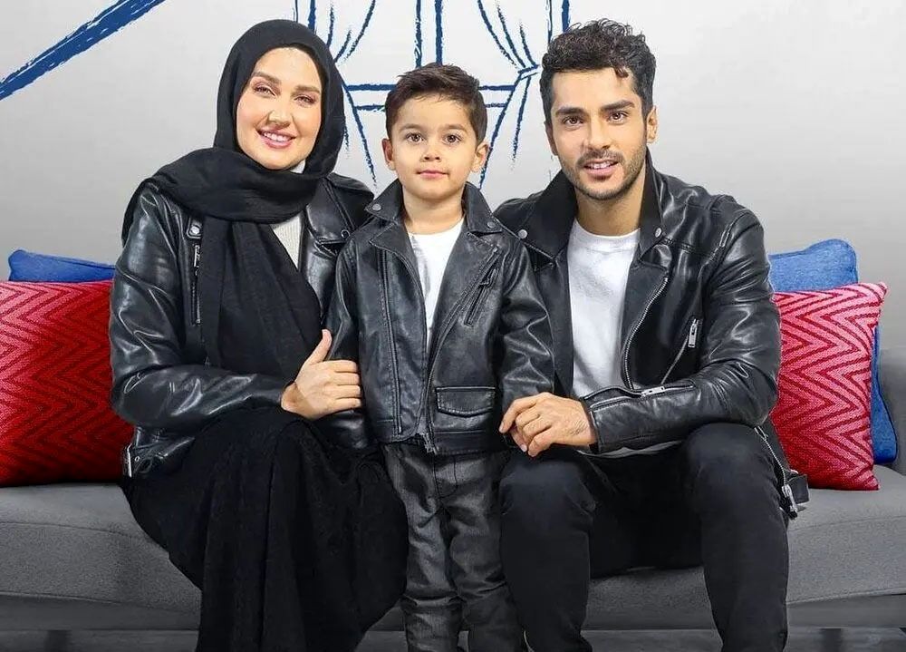 17 آقازاده‌ و خانم زاده‌ سینمای ایران که به واسطه پدر و مادرشان بازیگر شدند!(+عکس)