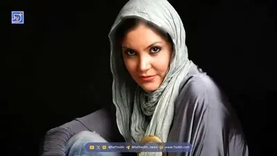 جشن تولد لاکچری ژیلا صادقی در آمریکا + ویدیو