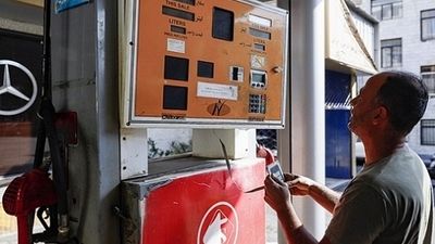وزیر نفت تکلیف واردات بنزین سوپر را مشخص کرد