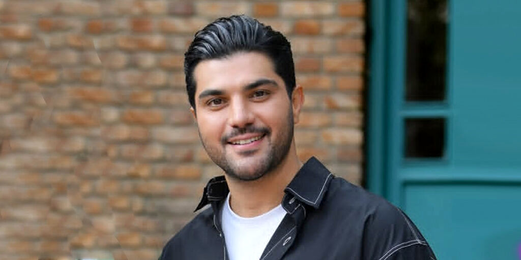 کفشهای گوچی سینا مهراد