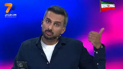 از شیرینی 100 هزار دلاری تا لو دادن قرارداد آسانی!