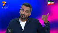 از شیرینی 100 هزار دلاری تا لو دادن قرارداد آسانی!