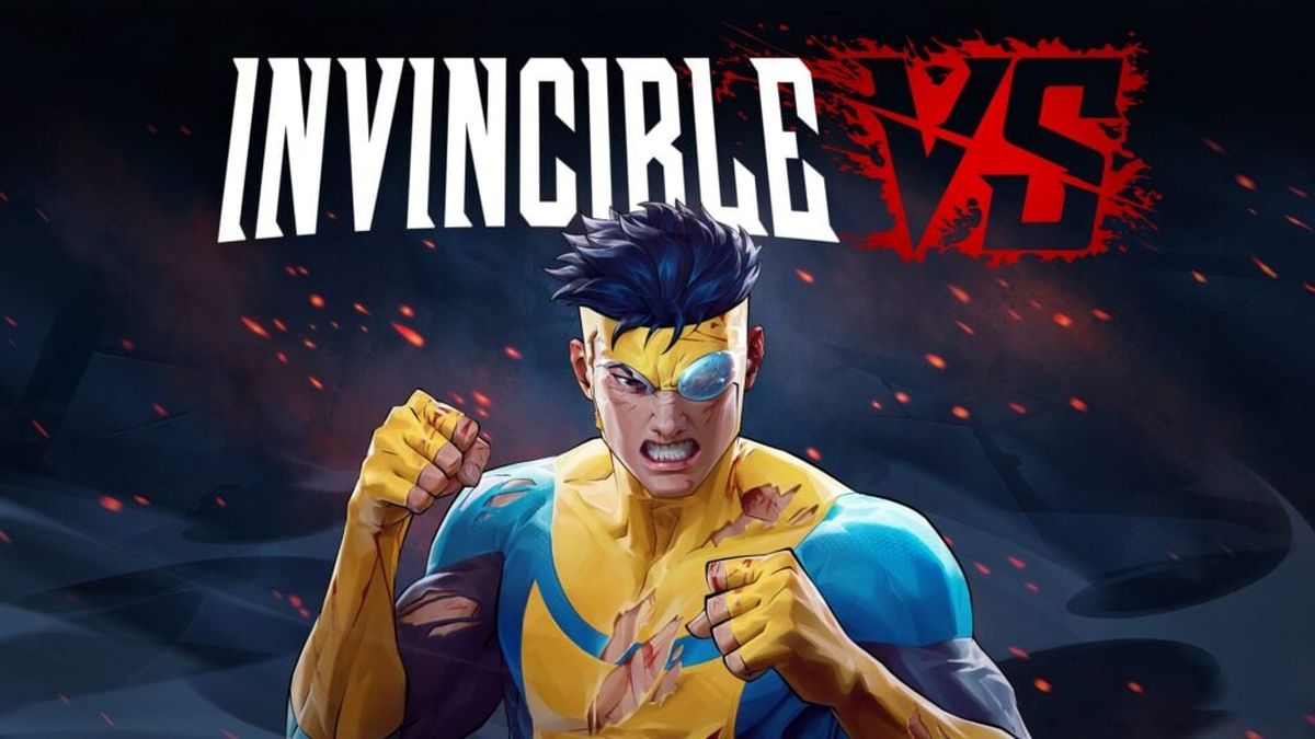 Invincible VS؛ بازی مبارزهای جدیدی از دنیای شکستناپذیر معرفی شد !