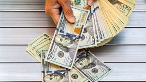 قیمت دلار امروز یکشنبه ۸ تیر ۱۴۰۴ +جدول