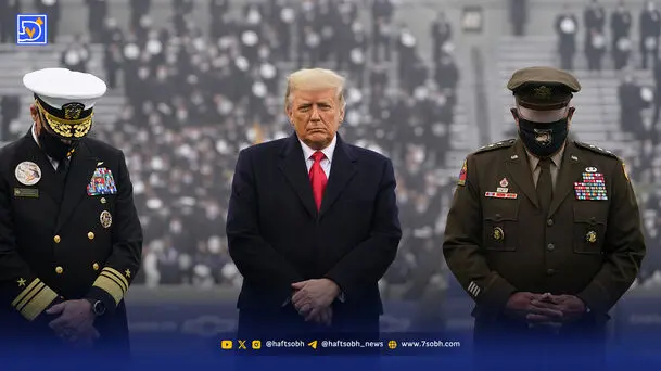 تنها راه ترامپ؛ خوردن قورباغه ناخوشایند!