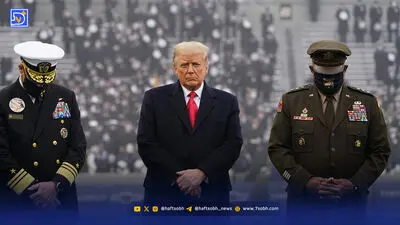 ‌پنجره خطر ‌پس از  انتخابات کنگره  