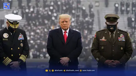 تنها راه ترامپ؛ خوردن قورباغه ناخوشایند!