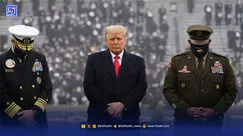تنها راه ترامپ؛ خوردن قورباغه ناخوشایند!