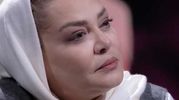 اولین عکس چهره پلنگی بهاره رهنما /من تنهاترین پلنگ دنیام!