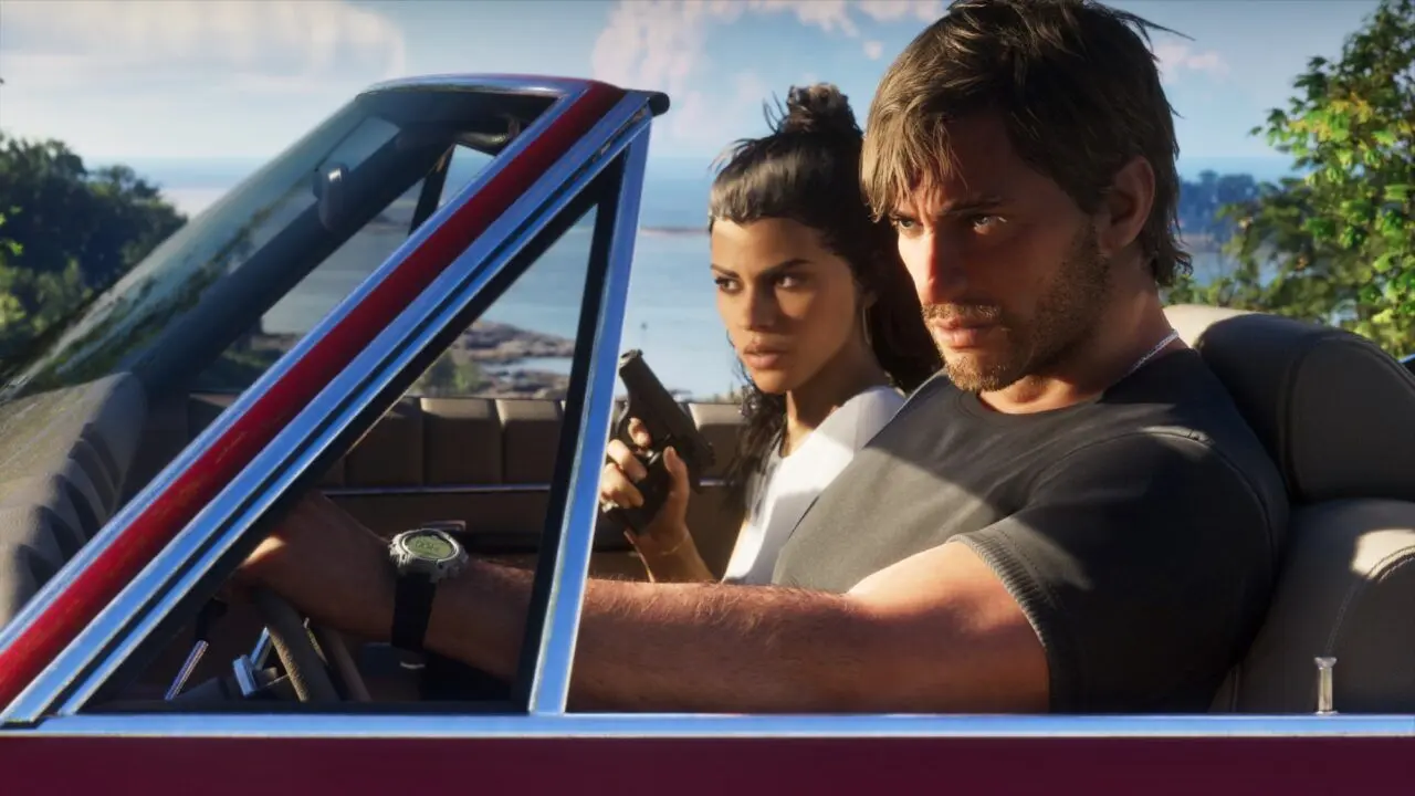  نمایش جدید GTA 6 در IMDb و Letterboxd نمره‌ای بهتر از بسیاری از فیلم‌ها دریافت کرده است