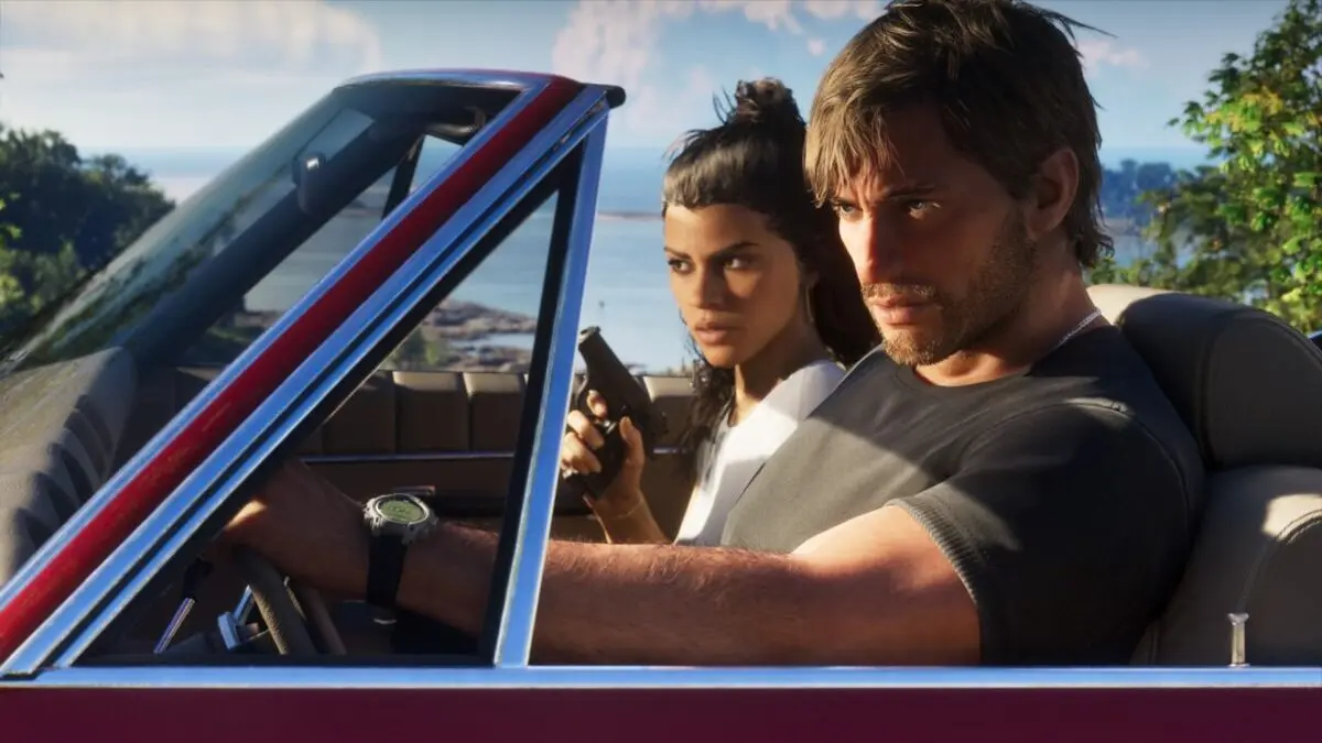  نمایش جدید GTA 6 در IMDb و Letterboxd نمره‌ای بهتر از بسیاری از فیلم‌ها دریافت کرده است