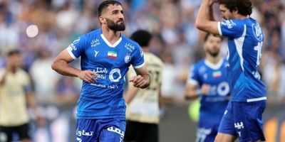 به بهانه دربی؛ گل‌های خاطره‌انگیز استقلال به پرسپولیس