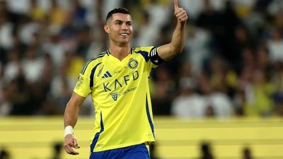 رکوردشکنی تازه رونالدو؛ برترین گلزن تاریخ النصر