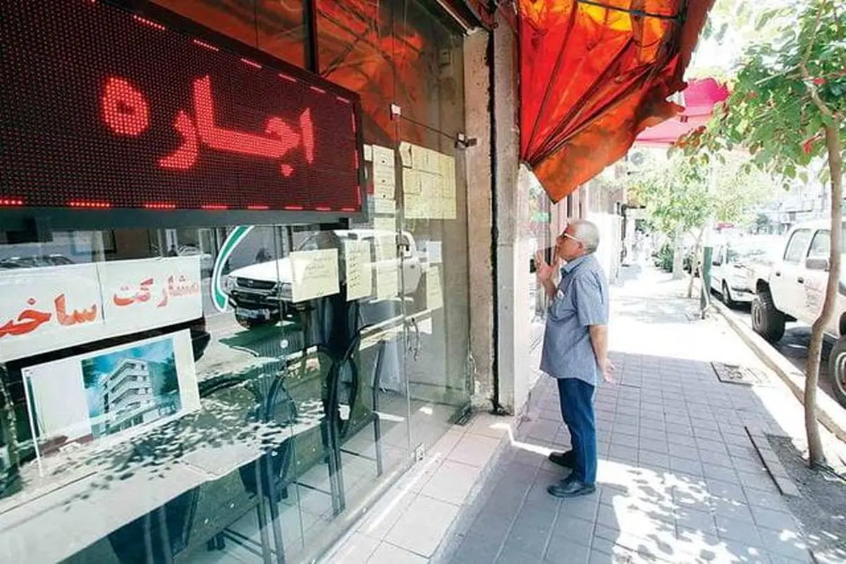 اعلام جزییات تازه درباره نرخ رسمی افزایش اجاره‌بها