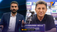 واکنش میثاقی به عذرخواهی سرمربی تیم ملی