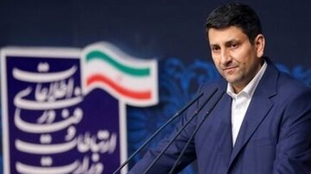 توضیح وزیر ارتباطات درباره اختلالات اینترنتی اخیر
