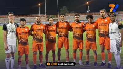 اعلام برنامه چهار هفته نخست فوتبال لیگ دسته اول