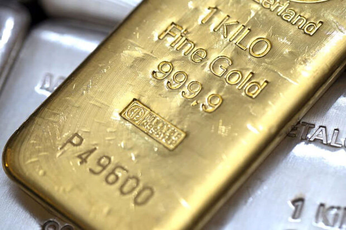 قیمت جهانی طلا ۸ بهمن؛ هر اونس طلا چند؟