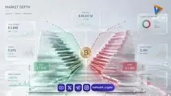 روش‌های دقیق سنجش نقدشوندگی توکن‌ها پیش از ورود به معامله در بازار کریپتو