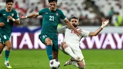 تسهیلات دولت عراق برای هواداران اماراتی 