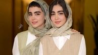 تذکر جدی سنا حسینی به خواهرش، سونیا؛ واکنش به یک موضوع حساس (ببینید)