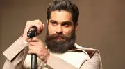علی زندوکیلی به پروژه «سیاوش» پیوست