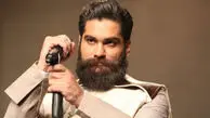 علی زندوکیلی به پروژه «سیاوش» پیوست